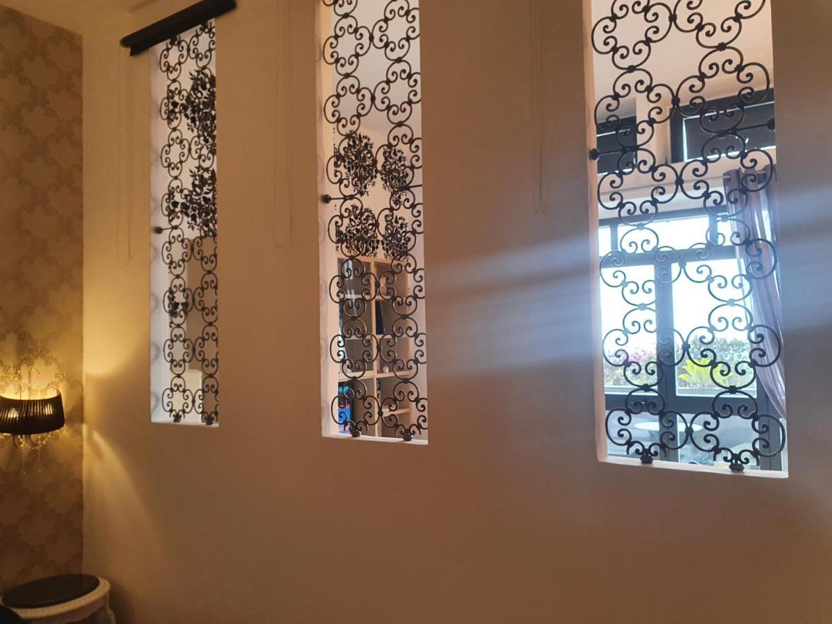 Apartmán Sciala' Two Taormina Exteriér fotografie